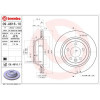 Brembo | Bremsscheibe | 09.A616.11