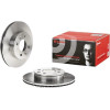 Brembo | Bremsscheibe | 09.9998.10