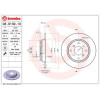 Brembo | Bremsscheibe | 08.9139.10