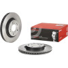 Brembo | Bremsscheibe | 09.C940.11