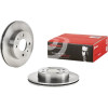 Brembo | Bremsscheibe | 09.6943.10