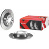 Brembo | Bremsscheibe | 08.A202.1X