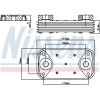 Nissens | Ölkühler, Motoröl | 90889