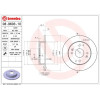 Brembo | Bremsscheibe | 08.9603.10