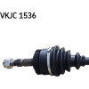 SKF | Antriebswelle | VKJC 1536