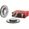 Brembo | Bremsscheibe | 09.D426.11