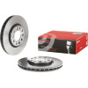 Brembo | Bremsscheibe | 09.A721.11