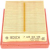 BOSCH F 026 400 438 Luftfilter