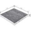 BOSCH 1 987 435 544 Innenraumfilter FILTER+pro