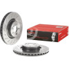 Brembo | Bremsscheibe | 09.B746.51