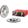 Brembo | Bremsscheibe | 09.9624.14