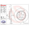 Brembo | Bremsscheibe | 09.A774.11