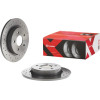 Brembo | Bremsscheibe | 08.A725.1X