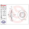 Brembo | Bremsscheibe | 09.6799.11