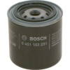 BOSCH 0 451 103 251 Ölfilter