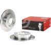 Brembo | Bremsscheibe | 08.5803.30