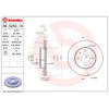 Brembo | Bremsscheibe | 09.5253.10