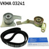 SKF | Zahnriemensatz | VKMA 03241