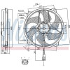 Nissens | Lüfter, Motorkühlung | 85790