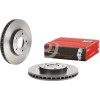 Brembo | Bremsscheibe | 09.7731.11