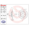 Brembo | Bremsscheibe | 08.5085.31