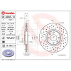 Brembo | Bremsscheibe | 09.9935.1X