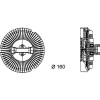 Mahle | Kupplung, Kühlerlüfter | CFC 77 000P