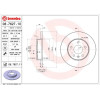 Brembo | Bremsscheibe | 08.7627.11