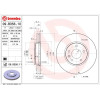 Brembo | Bremsscheibe | 09.B356.11