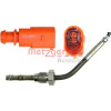 Metzger | Sensor, Abgastemperatur | 0894181