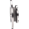 BOSCH | Bremsscheibe | 0 986 479 A50