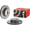 Brembo | Bremsscheibe | 09.8127.11