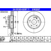 ATE | Bremsscheibe | 24.0330-0207.1