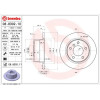 Brembo | Bremsscheibe | 08.8302.11