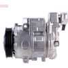 DENSO 6SEU14C Klimakompressor DCP17050