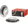 Brembo | Bremsscheibe | 08.A335.11