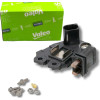 VALEO 593793 Lichtmaschinenregler