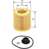 BOSCH F 026 407 175 Ölfilter