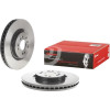 Brembo | Bremsscheibe | 09.R104.11