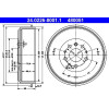 ATE | Bremstrommel | 24.0226-8001.1