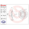 Brembo | Bremsscheibe | 08.9148.1X