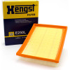 Hengst Filter | Luftfilter | E250L