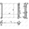 NRF | Kühler, Motorkühlung | 53008