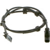 BOSCH | Sensor, Raddrehzahl | 0 265 007 537