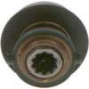 BOSCH | Freilaufgetriebe, Starter | 1 006 209 921