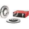 Brembo | Bremsscheibe | 09.B267.10