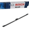 BOSCH A 351 H Scheibenwischer Rear Aerotwin 3 397 008 192