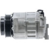 Mahle | Kompressor, Klimaanlage | ACP 23 000P