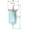 BOSCH | Kraftstofffilter | 0 450 905 908