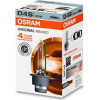 Osram | Glühlampe, Fernscheinwerfer | Original D4S XENARC® Faltschachtel | 66440